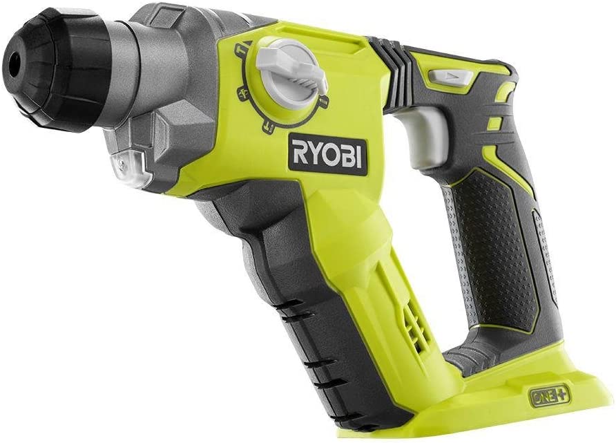 Roto martillo ryobi