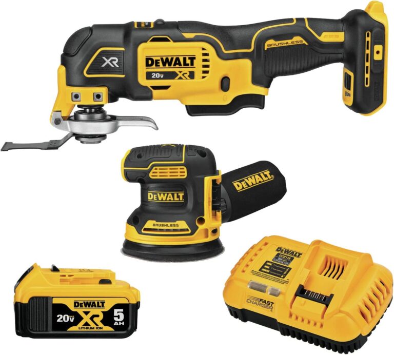 herramientas dewalt