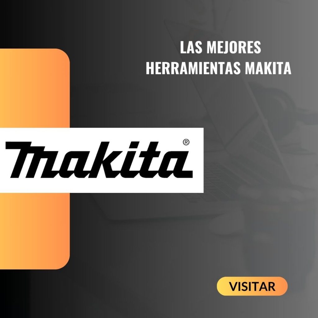 herramientas makita