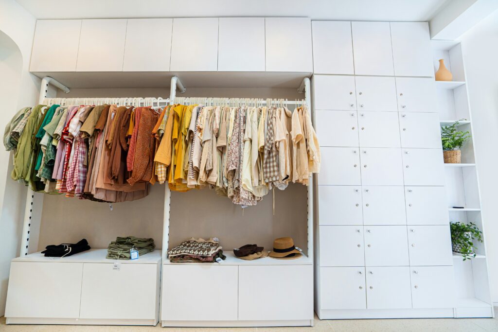 
ideas de closet para cuartos
