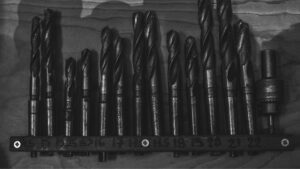 ¿Qué brocas utilizar para cada necesidad? , ¿Cómo saber para qué sirve cada broca?, ¿Qué broca se necesita para perforar?